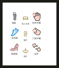 LOGO标识VI