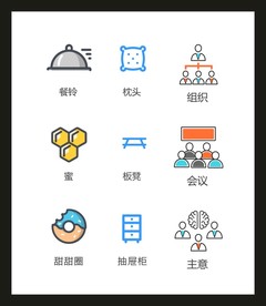 LOGO标识VI