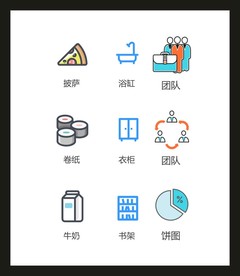 LOGO标识VI