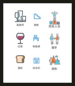 LOGO标识VI