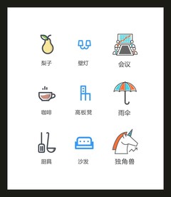LOGO标识VI
