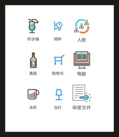 LOGO标识VI