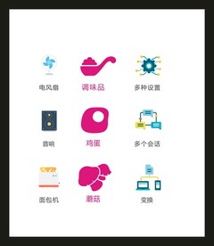 LOGO标识VI