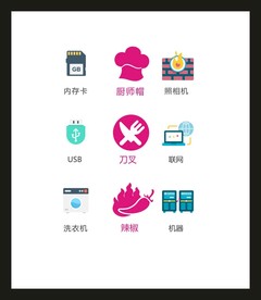 LOGO标识VI