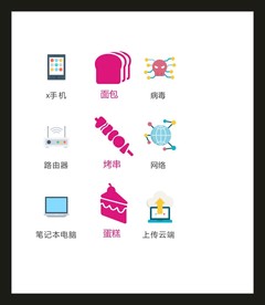 LOGO标识VI