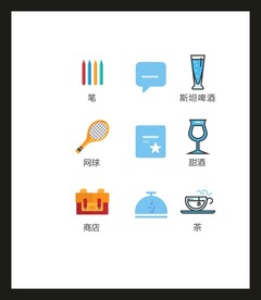 LOGO标识VI