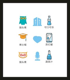 LOGO标识VI