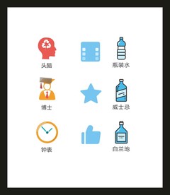 LOGO标识VI