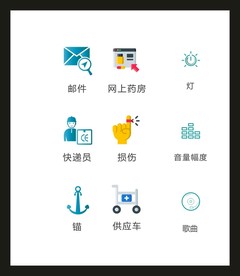 LOGO标识VI