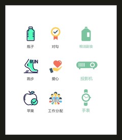LOGO标识VI