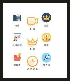 LOGO标识VI