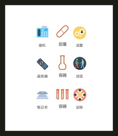 LOGO标识VI