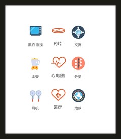 LOGO标识VI