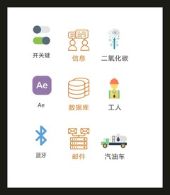 LOGO标识VI
