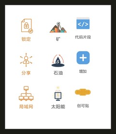 LOGO标识VI