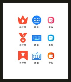 LOGO标识VI