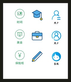 LOGO标识VI