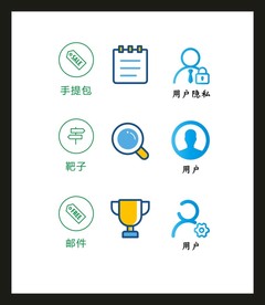 LOGO标识VI