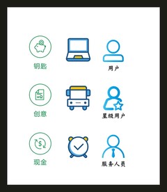 LOGO标识VI