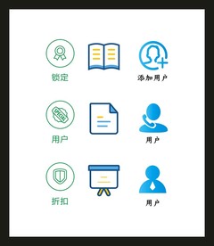LOGO标识VI