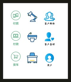 LOGO标识VI