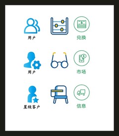 LOGO标识VI