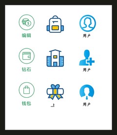 LOGO标识VI