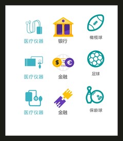 LOGO标识VI