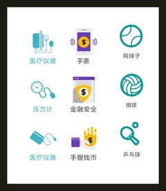 LOGO标识VI