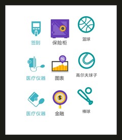 LOGO标识VI