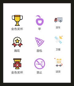 LOGO标识VI