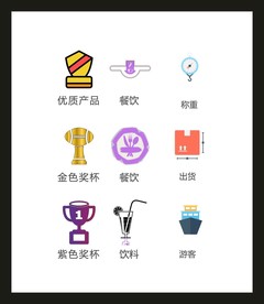 LOGO标识VI