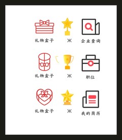 LOGO标识VI