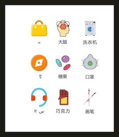 LOGO标识VI