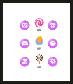 LOGO标识VI