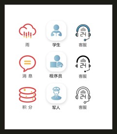 LOGO标识VI