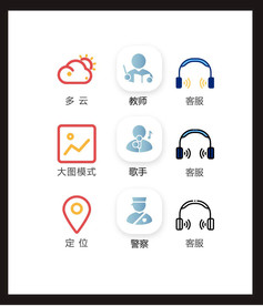 LOGO标识VI
