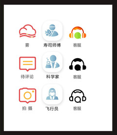 LOGO标识VI