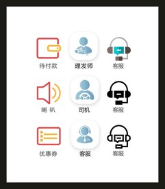 LOGO标识VI