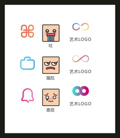LOGO标识VI