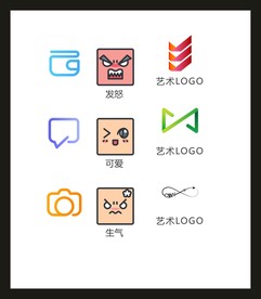LOGO标识VI