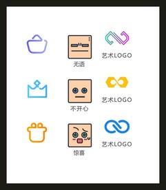 LOGO标识VI