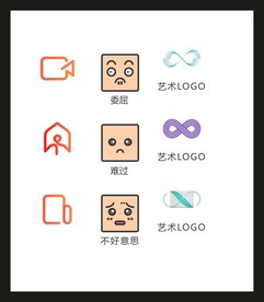 LOGO标识VI