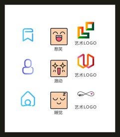 LOGO标识VI