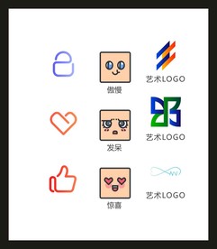LOGO标识VI