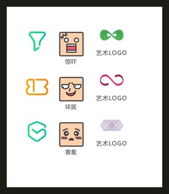 LOGO标识VI