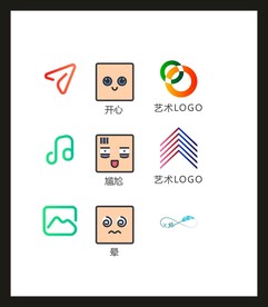 LOGO标识VI