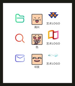 LOGO标识VI