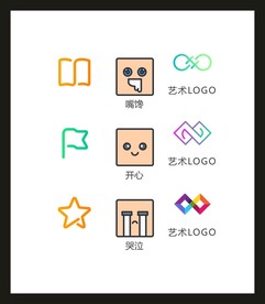 LOGO标识VI