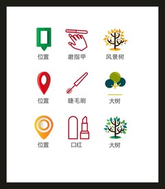 LOGO标识VI